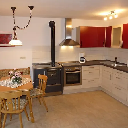 Ferienwohnung Hutterer Bad Griesbach im Rottal Exterior foto