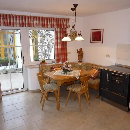 Ferienwohnung Hutterer Bad Griesbach im Rottal Exterior foto
