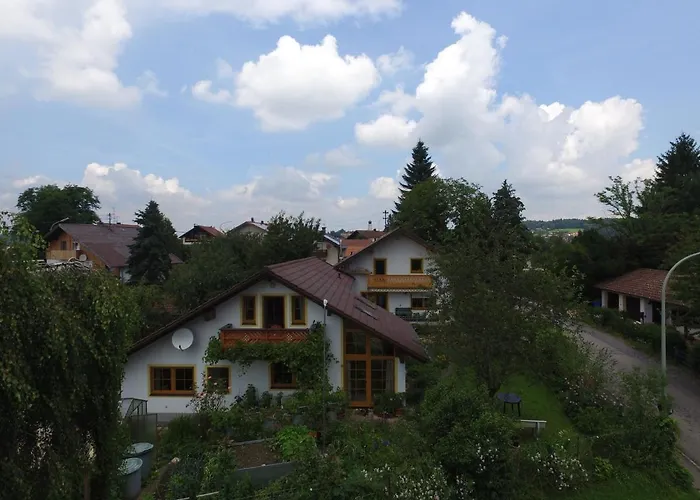 Ferienwohnung Hutterer