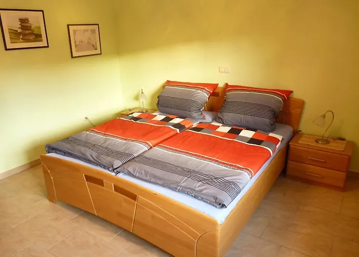 Ferienwohnung Hutterer