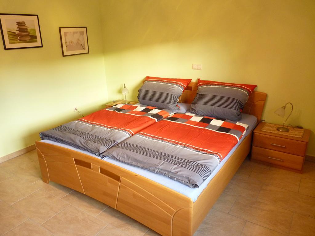 Apartment Hutterer