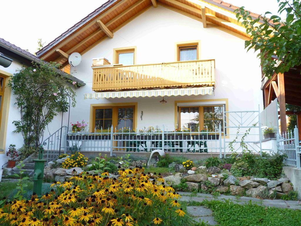 Apartment Hutterer Bad Griesbach (Bavaria)