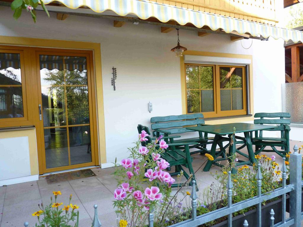 Apartment Hutterer Bad Griesbach (Bavaria)